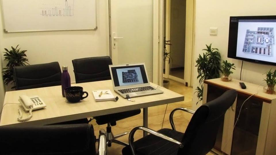 Virtual offices in delhi