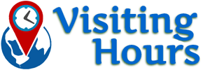 My Visiting Hours