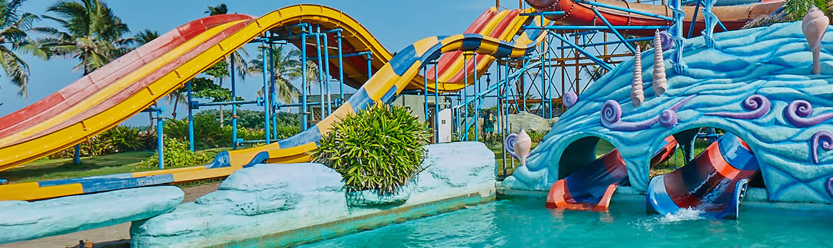 VGP Water Kingdom