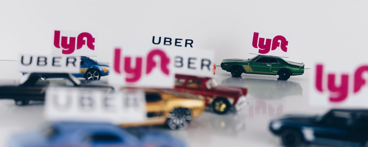 Uber & Lyft trips as the state fees attached to these companies are expected to go up the fare.