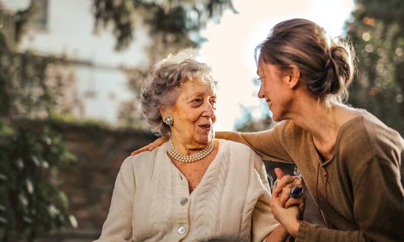 elderly monitoring system