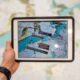 augmented reality and the travel industry