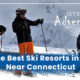 the best ski resorts in or near connecticut 1