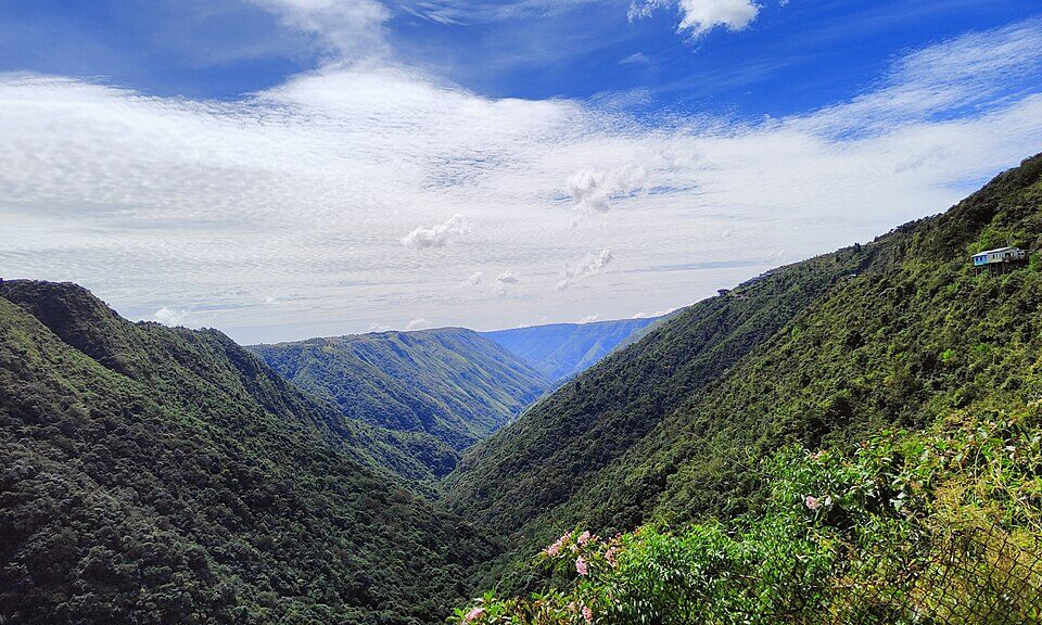 7 Sisters of India: A Hidden Gem in the Northeastern Frontier