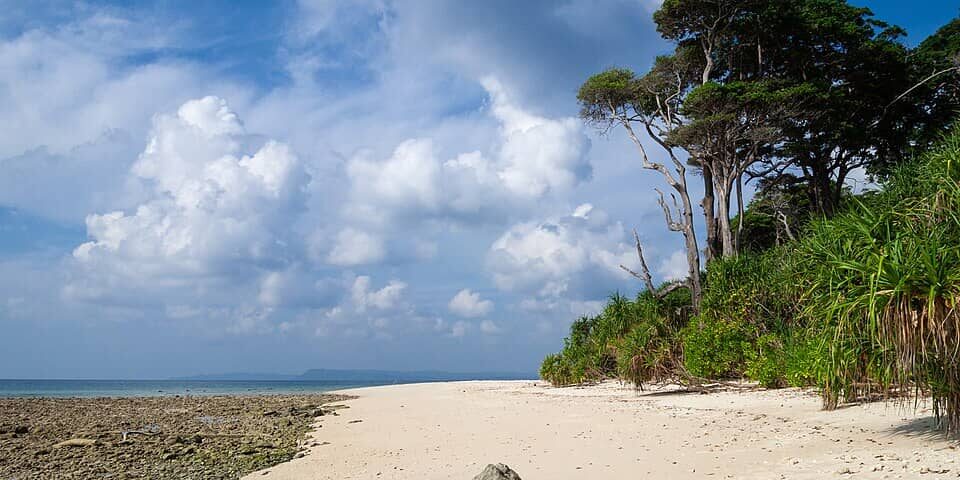 Why You Should Take a 6-Day Solo Trip to Andaman