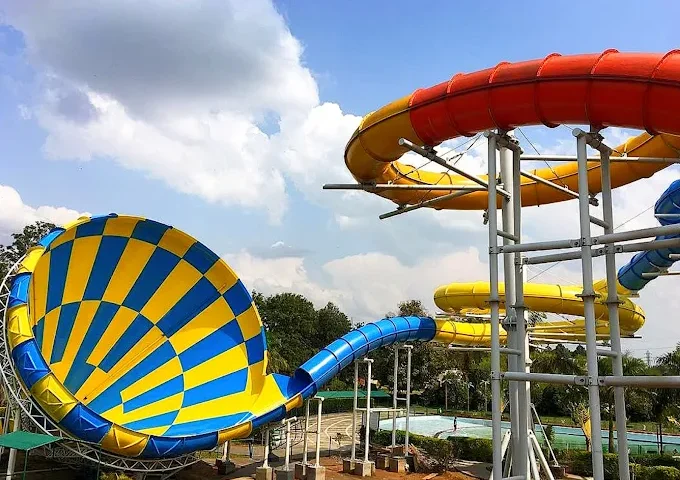top amusement and waterparks in chandigarh