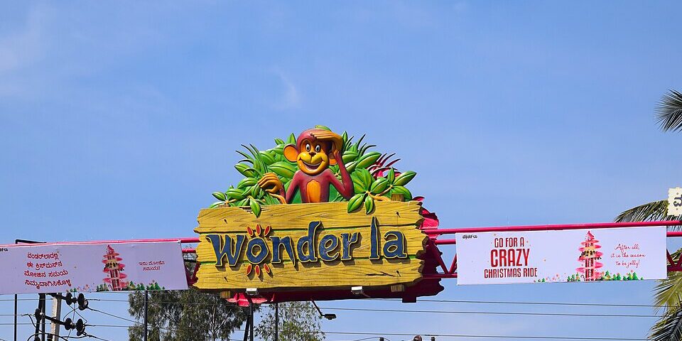 Top amusement & water park in hyderabad