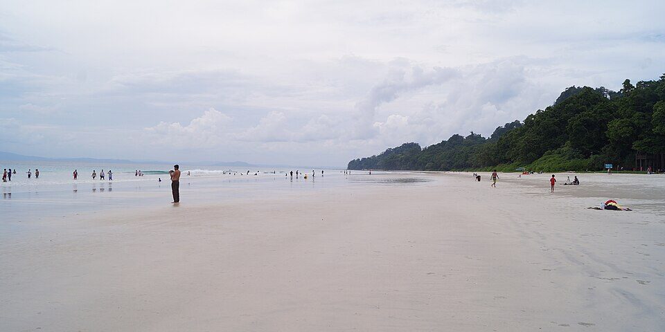 10 Best Beaches in India to Explore for a Perfect Coastal Getaway
