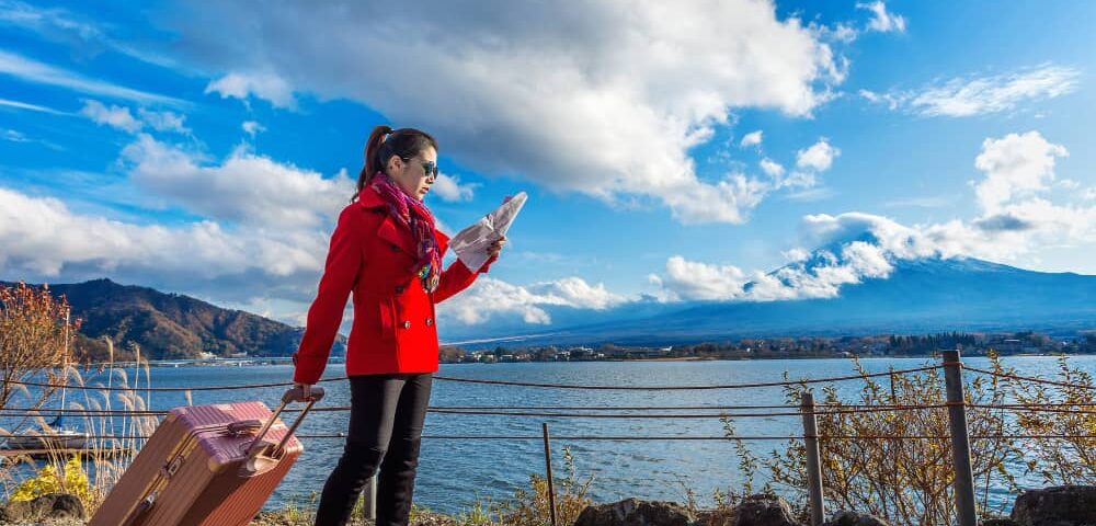 Solo Travel Destinations and Guides for Females in India