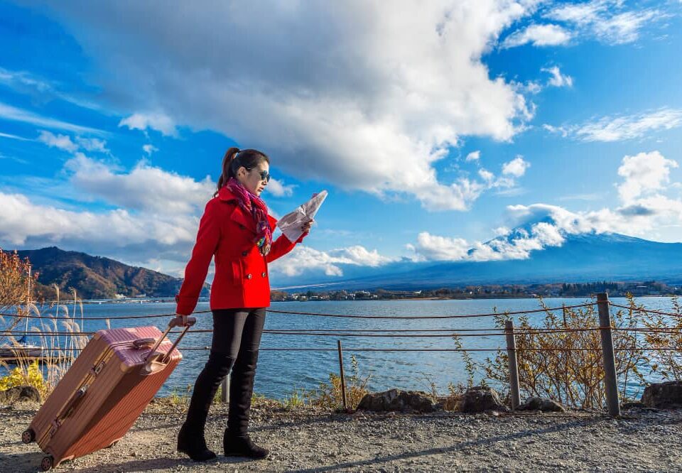 Solo Travel Destinations and Guides for Females in India