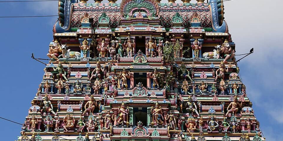 Top 10 Places to Visit in Chennai