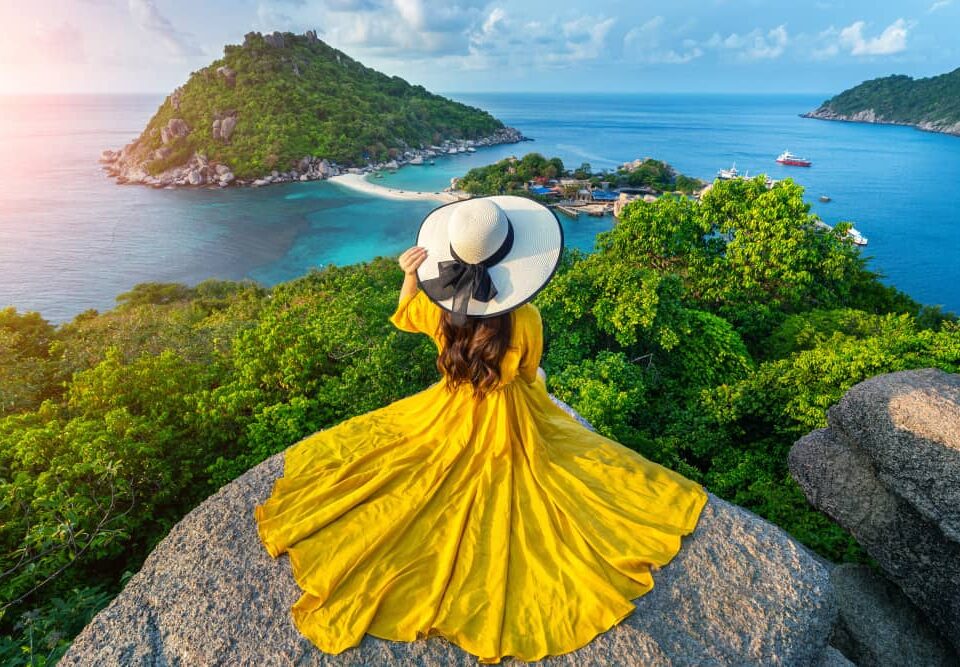 Summer in India: Weather, Wildlife, Destinations, Activities, and Beyond