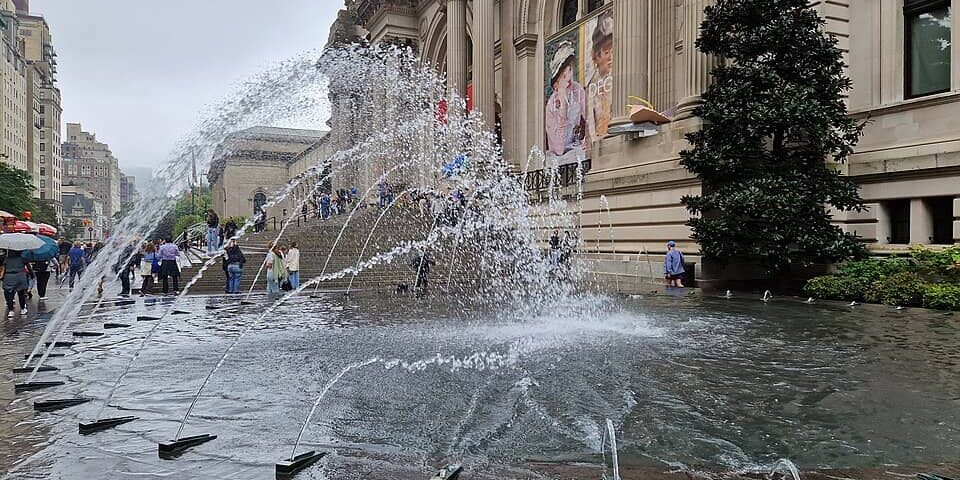 Top museums in new york