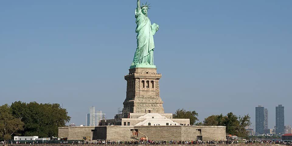 Best places to visit in new york