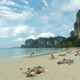 top beaches in thailand