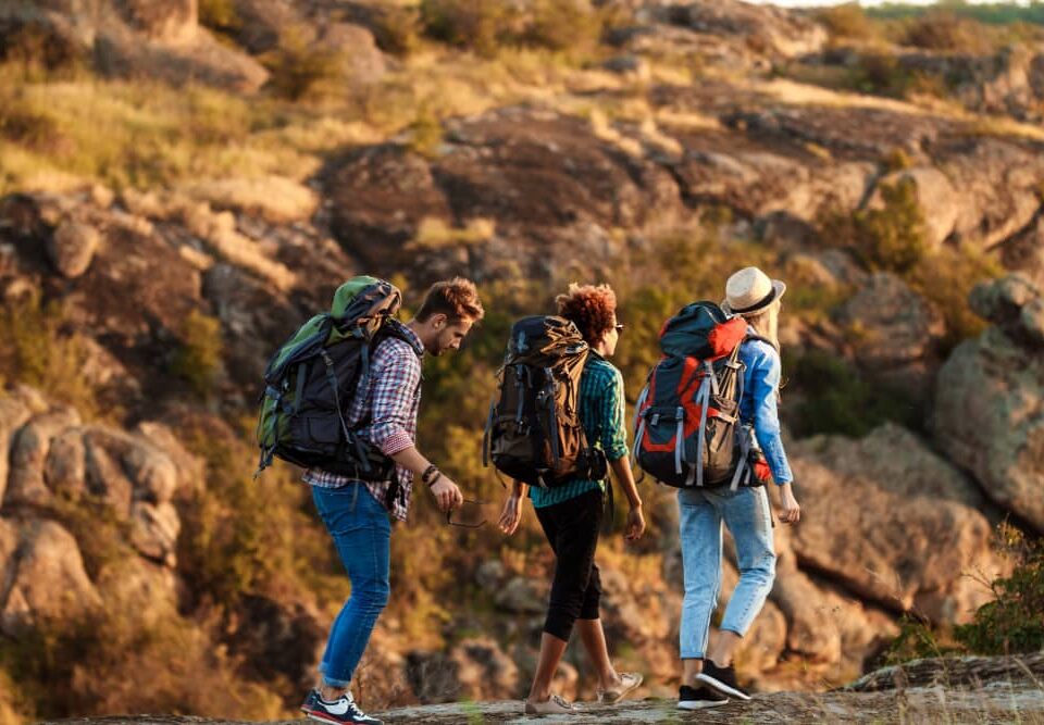 trekking destinations in arunachal pradesh
