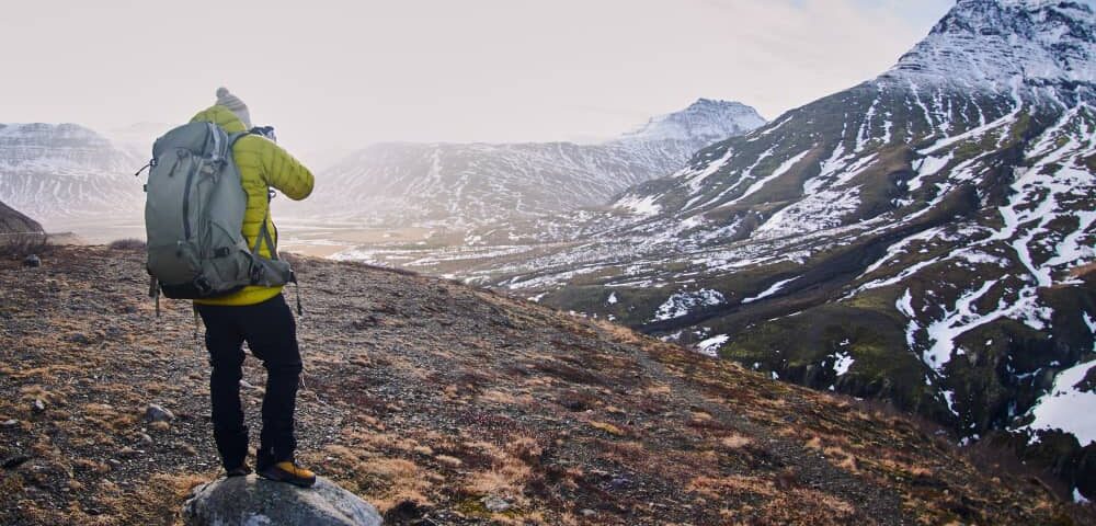 trekking destinationsin in tamil nadu