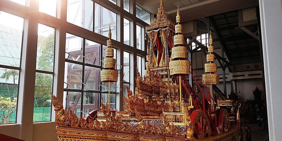 Top 10 Museums in Thailand to Explore in 2025