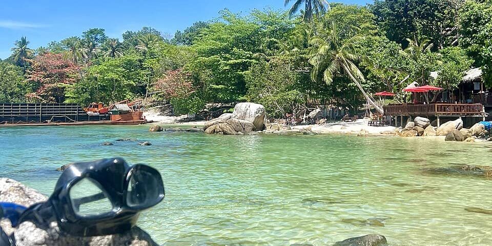 Best Places to Visit in Thailand for First Timers