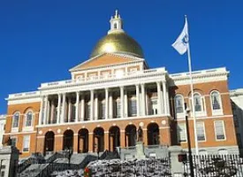 Massachusetts State House visiting hours