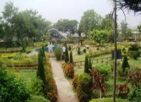 Khandoli Park, Giridih visiting hours