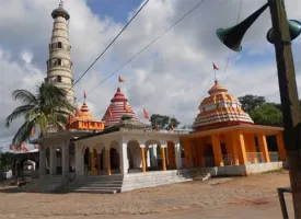 Aamreshwar Dham Temple