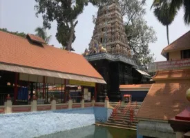 Karikkakom Sri Chamundi Temple visiting hours