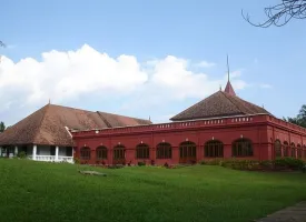 Kanakakkunnu Palace visiting hours