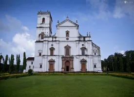 Se Cathedral visiting hours