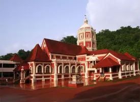 Shanta durga temple visiting hours