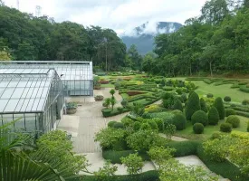 Queen Sirikit Botanic Garden visiting hours