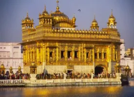 Golden Temple visiting hours