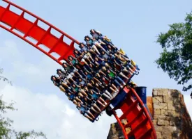 Busch Gardens Africa visiting hours