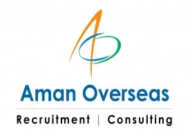 Aman Overseas Recruitment Consultant