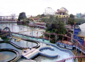 Neeladri Amusement and Water Park visiting hours