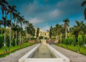 Pinjore Gardens