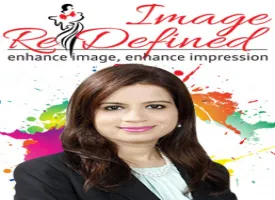 Image Redefined - Image Consultant in Gurgaon visiting hours