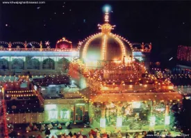 Ajmer Sharif