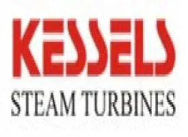 Steam Turbines Manufactures | Kessels