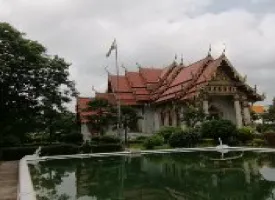 Thai Monastery