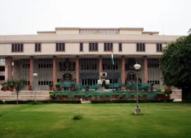 Delhi High Court