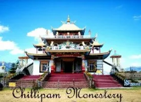 Chillipam Monastery