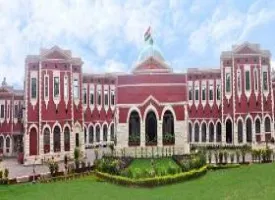 Jharkhand High Court