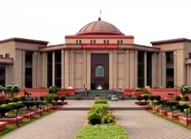 Chhattisgarh High Court