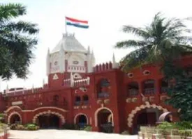 High Court Of Orissa