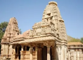 Eklingji Temple