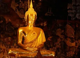Wat Pho visiting hours