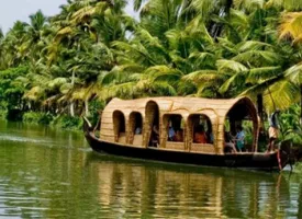 Alleppey â€“ The Backwater Hot Spot visiting hours