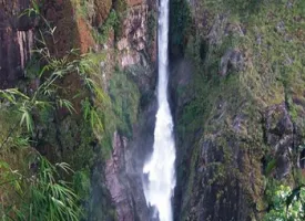 Raja Prapat/Silver Waterfall