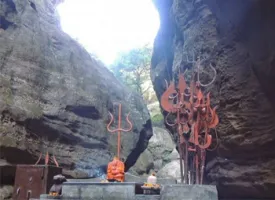 Jatashankar Temple